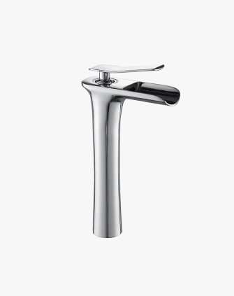 Tall faucet ft
