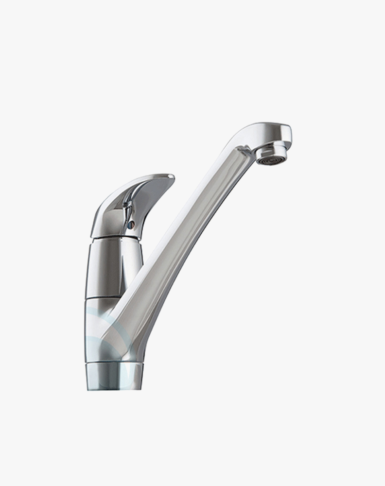 Massage hand shower