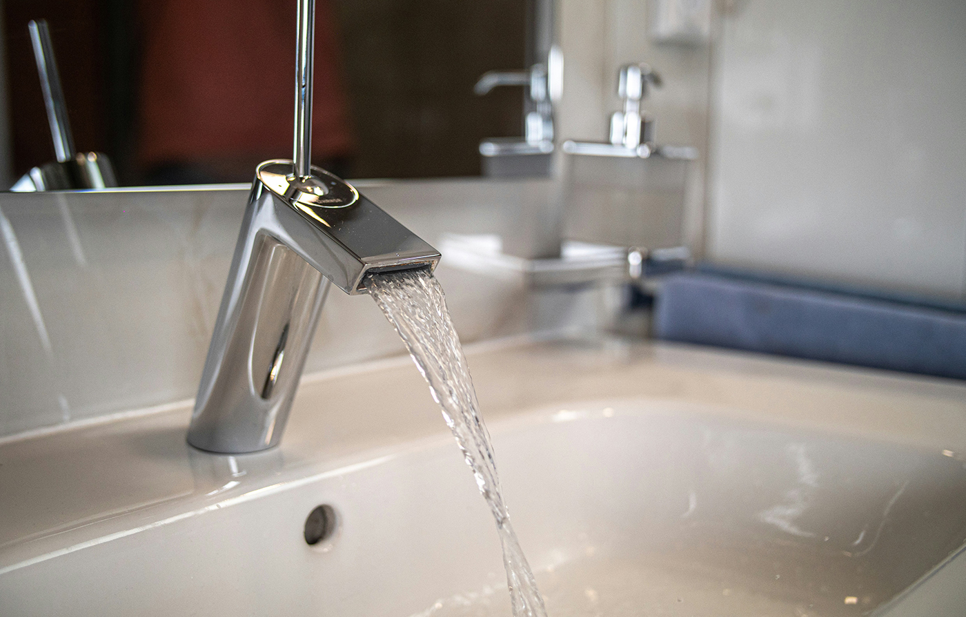 A Comprehensive Guide for Installing Sensor Taps Faucet