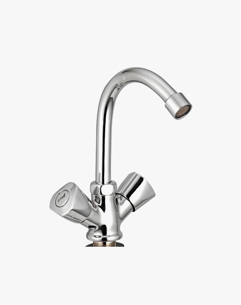 Olicana kitchen tap