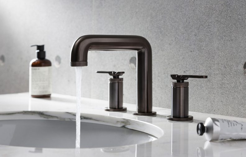 Regular kitchen tap - 图片 5