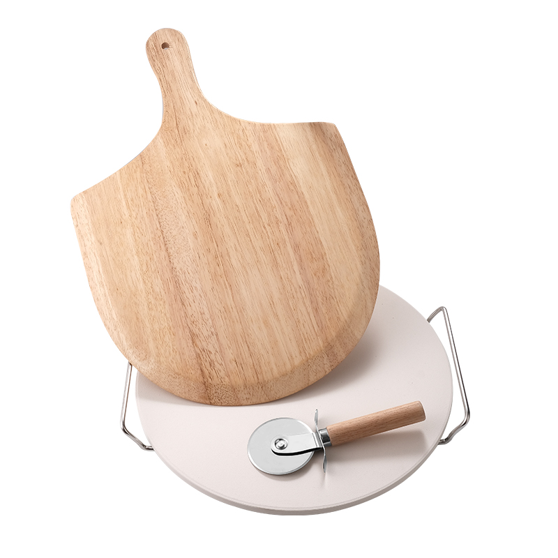 Cutting Board With Handle - 图片 3