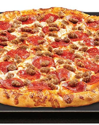 Resistant Cordierite Baking Stone